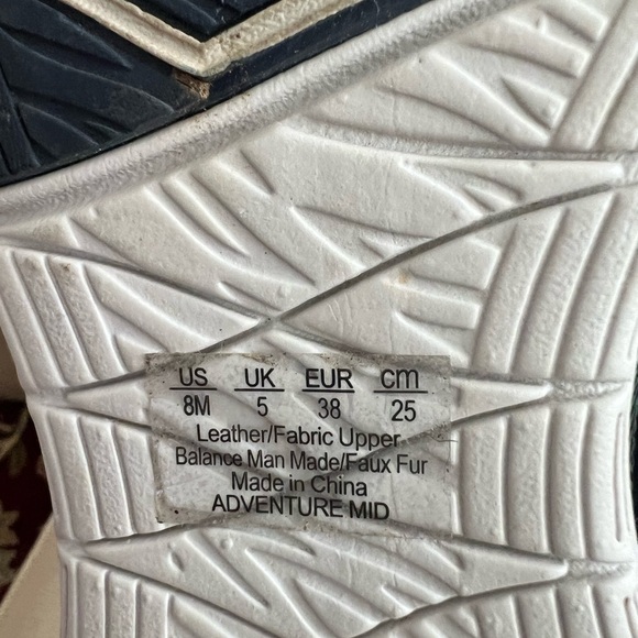 Ryka Awaken suede slipons- gently worn - Picture 6 of 6